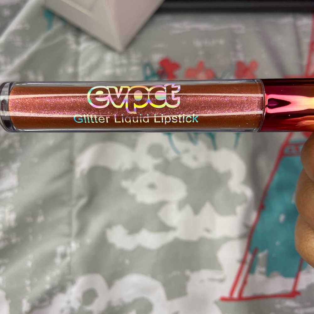 12 Count Evpct Cosmetics Lipstick